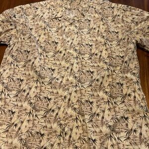 Hollis River XL Hawaiian Shirt